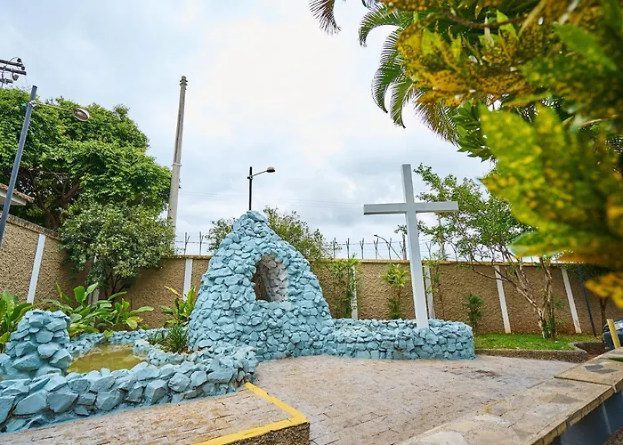 Sesc Araxá