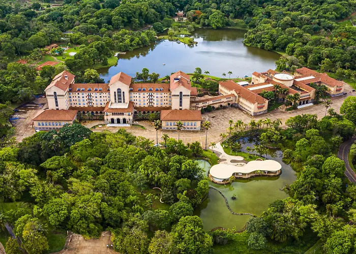Grande Hotel Termas de Araxá